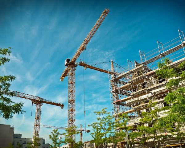 Edilizia acrobatica e normativa: la sicurezza nei lavori in quota