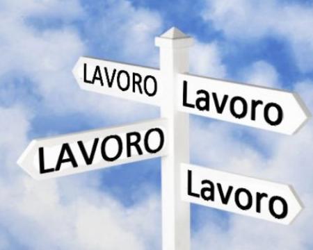 -59 mila gli occupati a marzo 2015