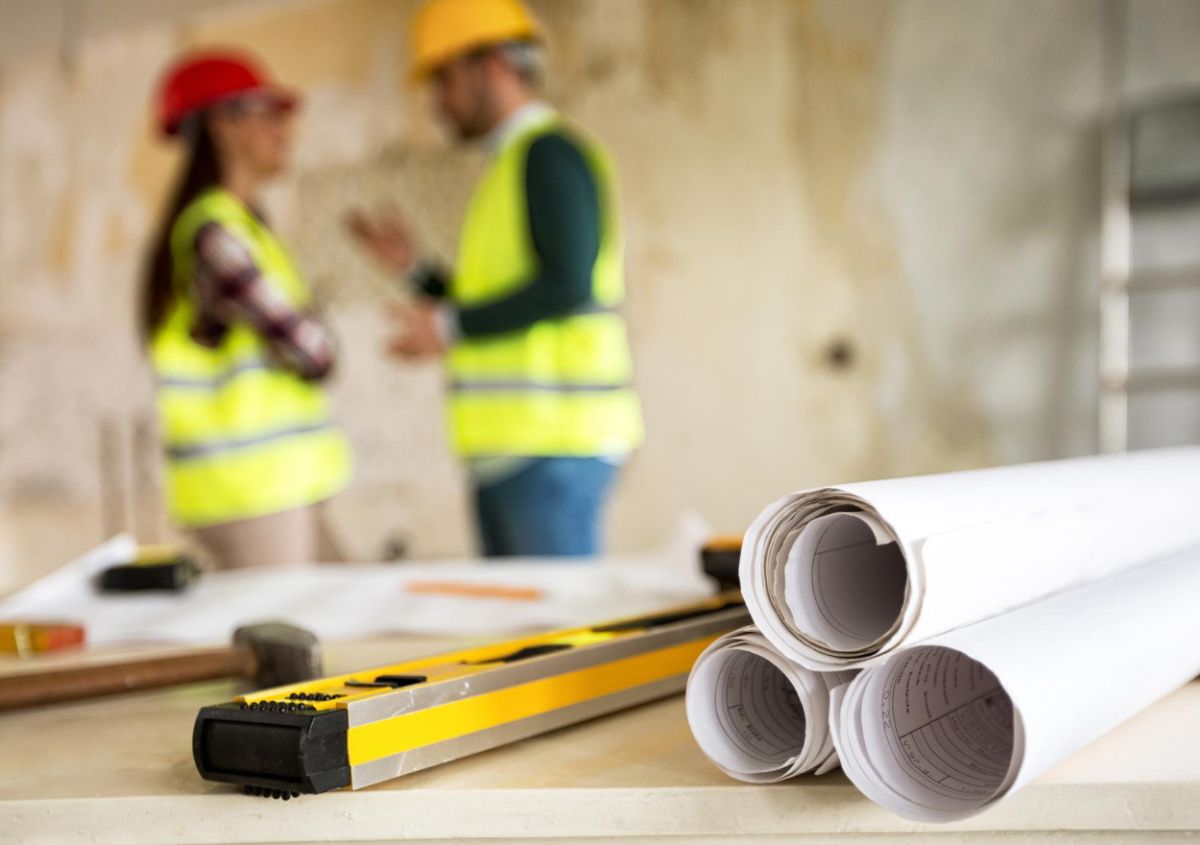 Bonus Casa per la ristrutturazione esteso al 2026 Bonus Casa per la ristrutturazione esteso al 2026