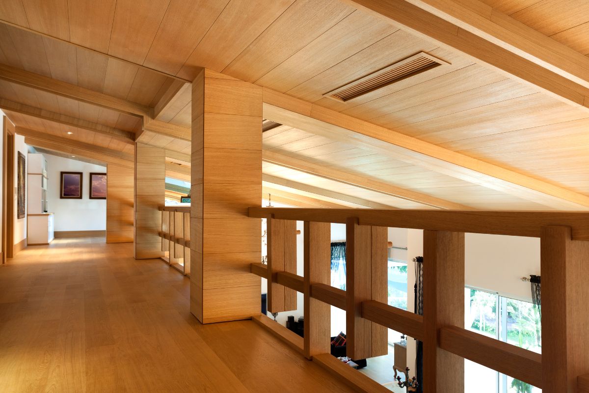Perché realizzare un tetto in legno: il tema della sostenibilità