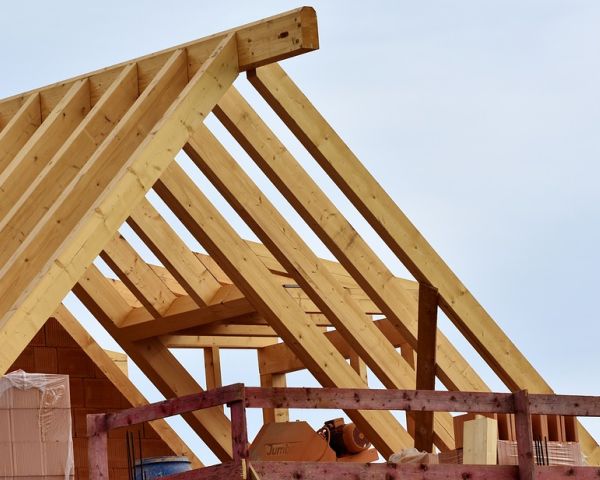 Opportunità e applicazioni del legno in edilizia