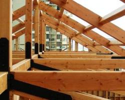 A Milano prima scuola in legno nel 2016