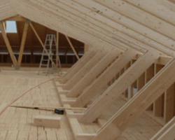 legno Trend positivo per le tecnologie del legno