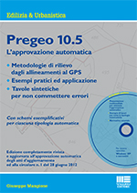 PREGEO 10.5