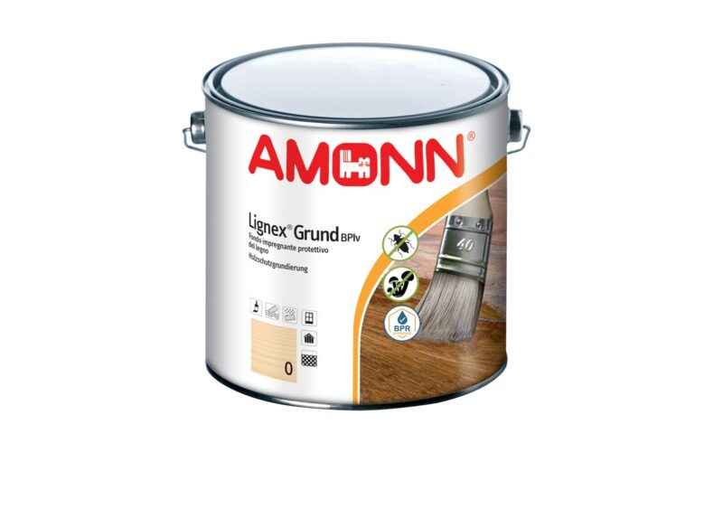 Lignex Grund
