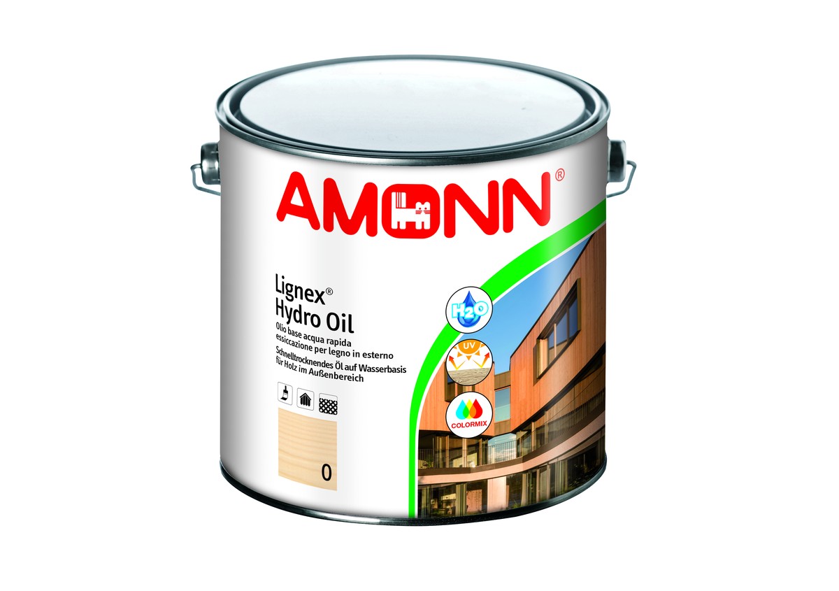 Lignex Hydro Oil