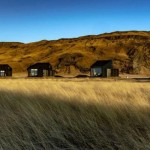 Lodge di lusso in stile nordico in Islanda