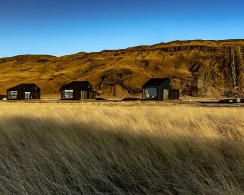 Lodge di lusso in stile nordico in Islanda