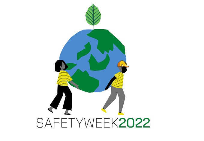 Safety Week 2022