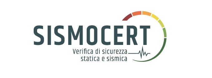 SISMOCERT® - Verifica di sicurezza statica e sismica 