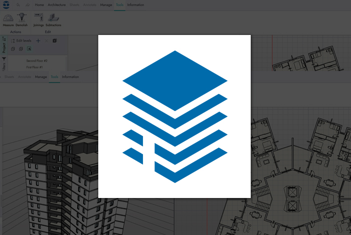 Blumatica BIM Modeler