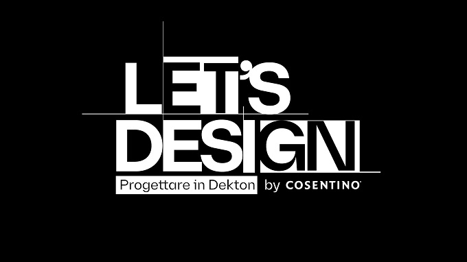 I 12 finalisti del contest Let's Design