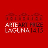 logo_rosso Iscrizioni per il 9° Premio Internazionale Arte Laguna