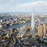236 nuovi grattacieli per Londra