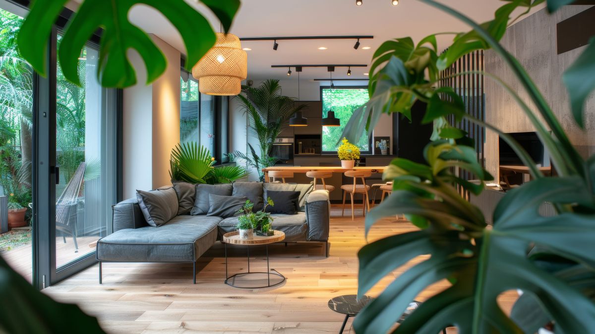 Human Centric Lighting: la luce al servizio del benessere Human Centric Lighting: la luce al servizio del benessere