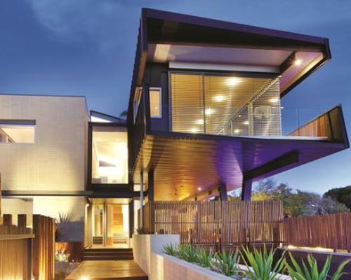 La luce per l’habitat: la residenza, l’albergo, l’ufficio