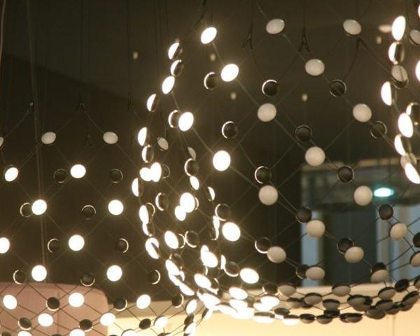 Corso Architectural Lighting e Illuminazione Naturale 17 luce