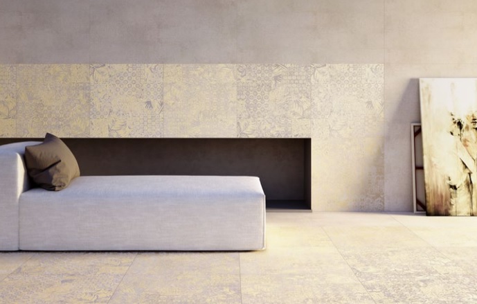 RIVESTIMENTI LUCI DI VENEZIA COLLECTION