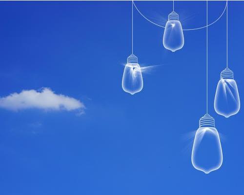 Comfort visivo: la luce e il progetto illuminotecnico