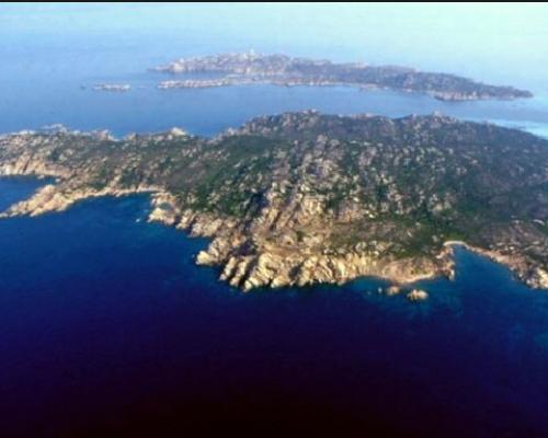 Isola della Maddalena, 62 nuovi alloggi