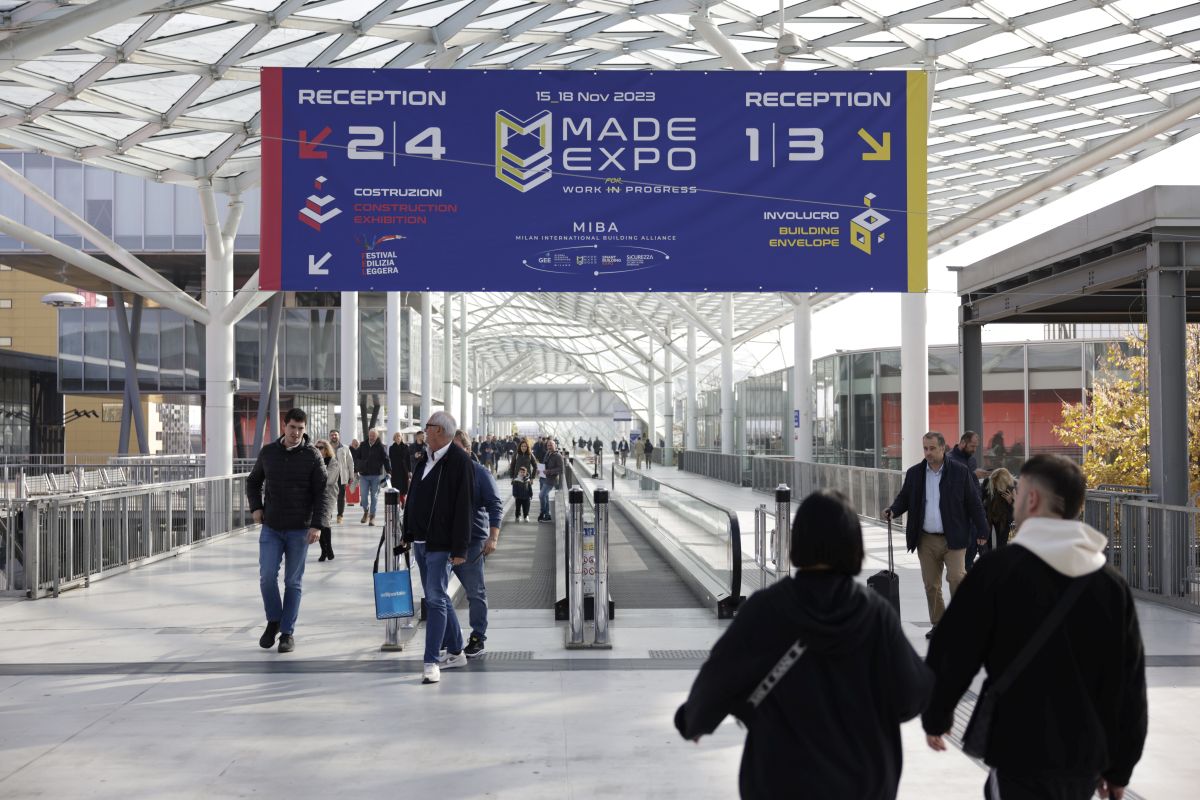 MADE expo 2023, il valore aggiunto della sinergia