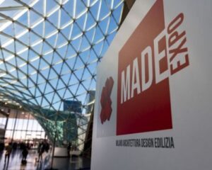 Torna Made Expo, Milano capitale di edilizia e architettura