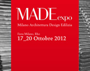 MADE expo, il futuro è adesso