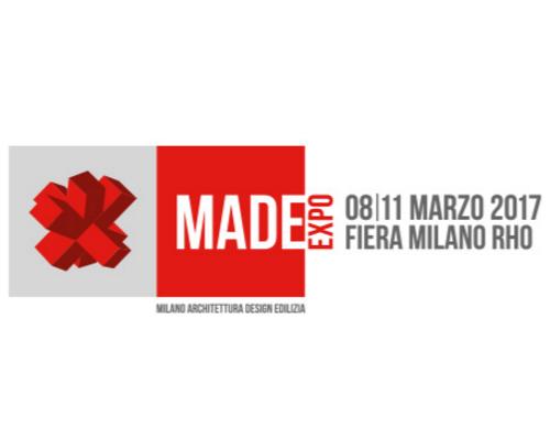 Progettazione, sistemi costruttivi, performance dell’edificio e comfort abitativo in un’unica grande area a Made Expo