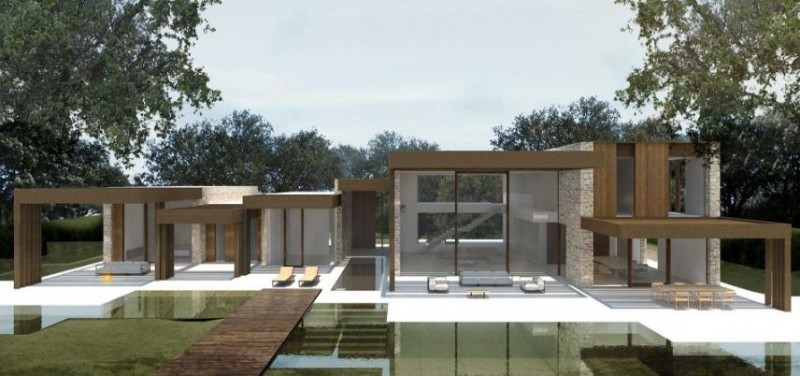 Residenza ‘La Finca’