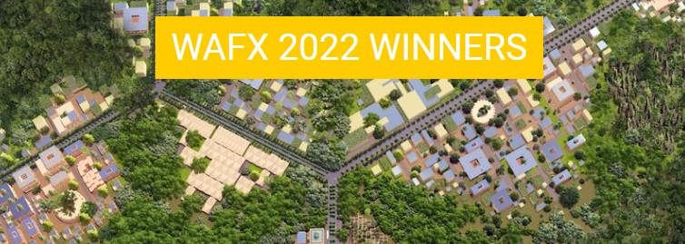 I 20 progetti vincitori del World Architecture Festival