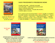 Antincendio, con iter per 80 attività – Verifica edifici scolastici – Certificazione LEED