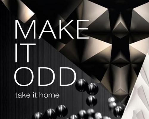 Concorso internazionale di design Make It Odd