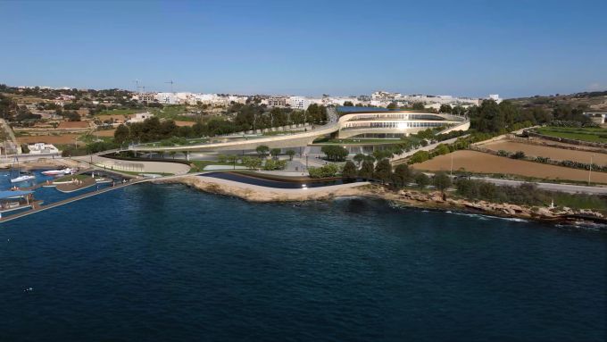 Is-Siċċa, nuovo polo dell’innovazione a Malta