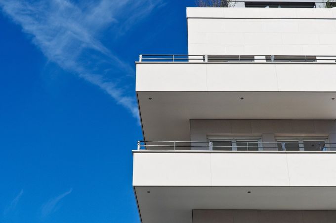 I principali interventi manutentivi sui balconi