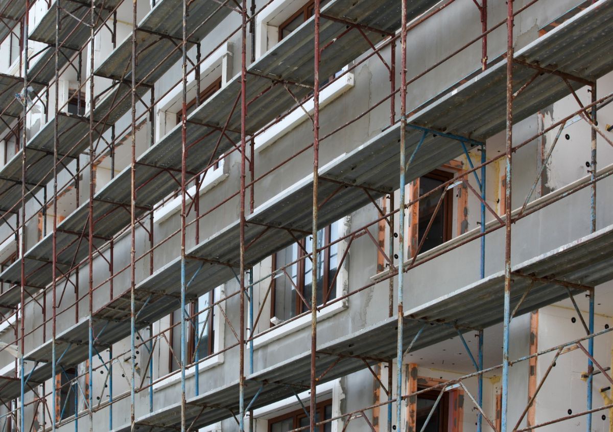 Durabilità degli edifici: Errati dettagli costruttivi e problemi in fase di costruzione Durabilità degli edifici: Errati dettagli costruttivi e problemi in fase di costruzione