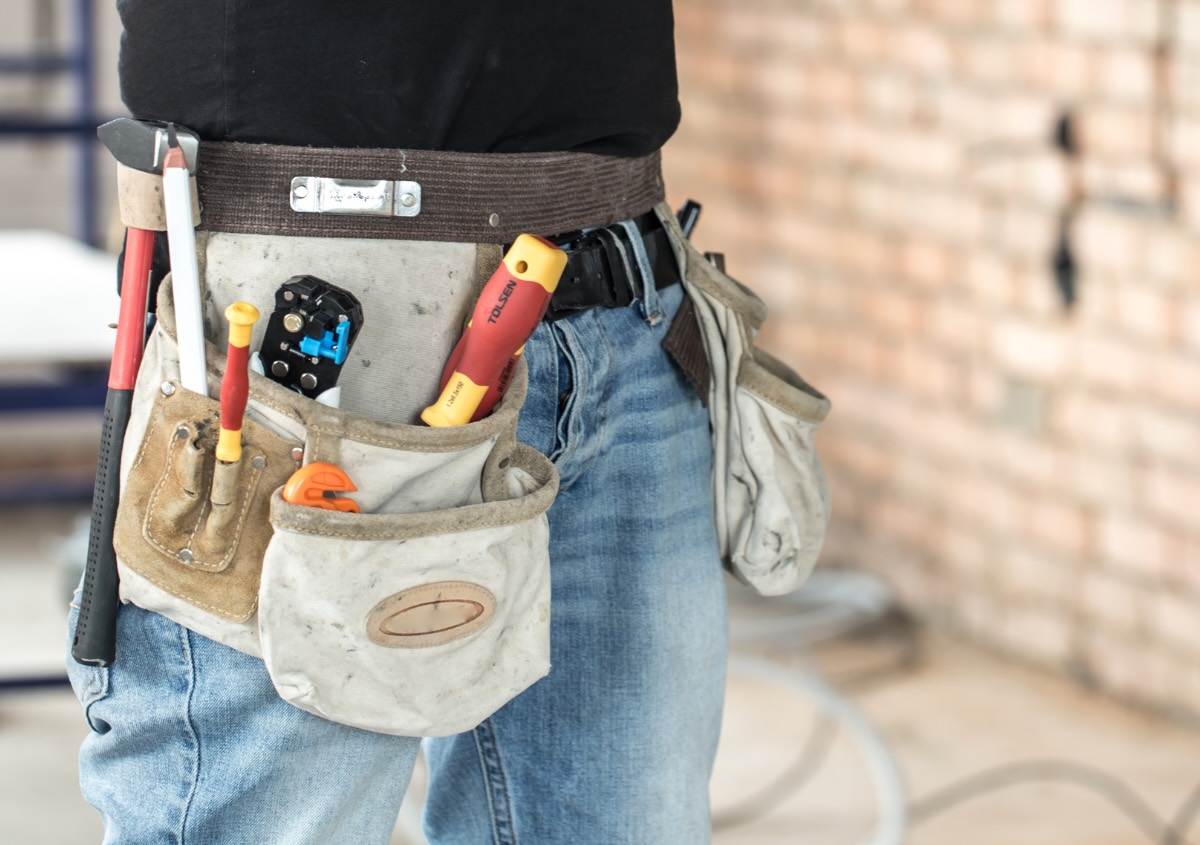 Applicazioni di manutenzione predittiva in edilizia