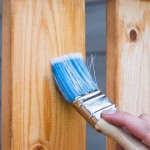 Manufatti in legno: manutenzione e prodotti protettivi