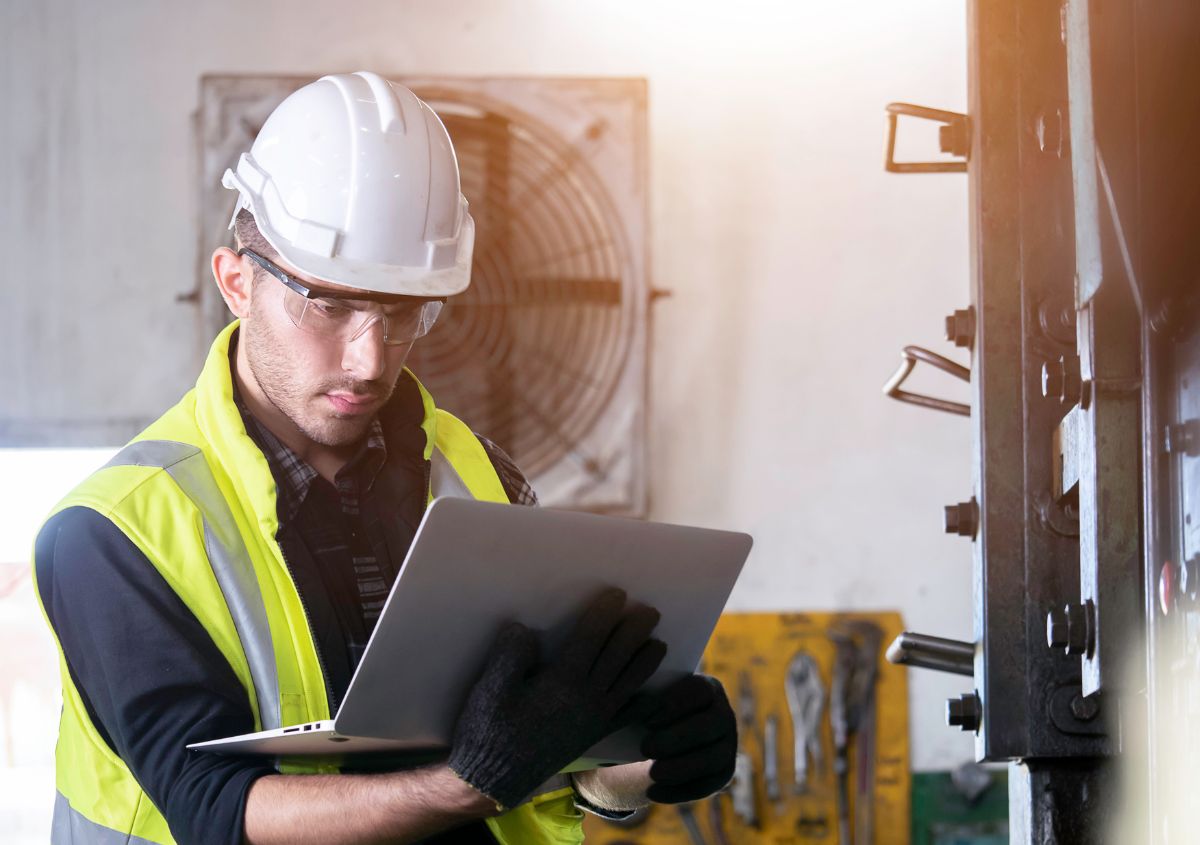 Che differenza c’è tra manutenzione predittiva e preventiva