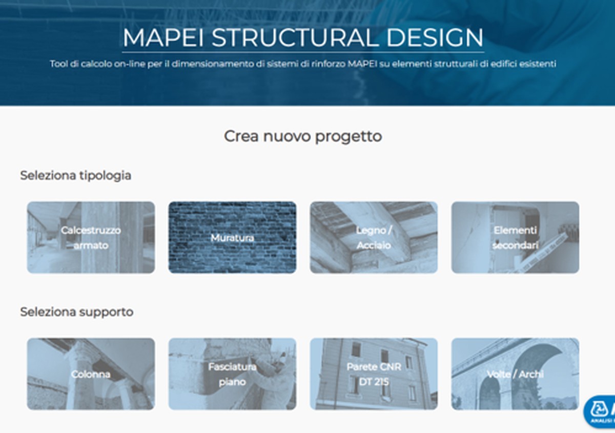 Mapei Structural Design Mapei Structural Design