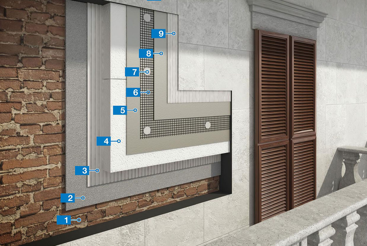 Mapetherm Tile System XL
