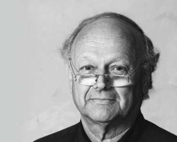 Glenn Murcutt presenta la Lectio Magistralis a Cersaie 2015