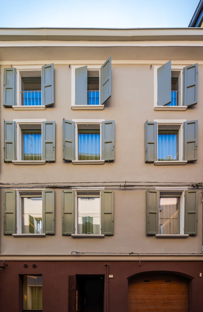 Rigenerare a basso costo: la sfida di MargheritaHome&nbsp;a Reggio Emilia