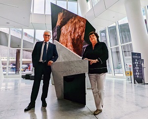Torre PwC aprirà al pubblico per la prima volta e mostrerà l’arte con Accademia Carrara