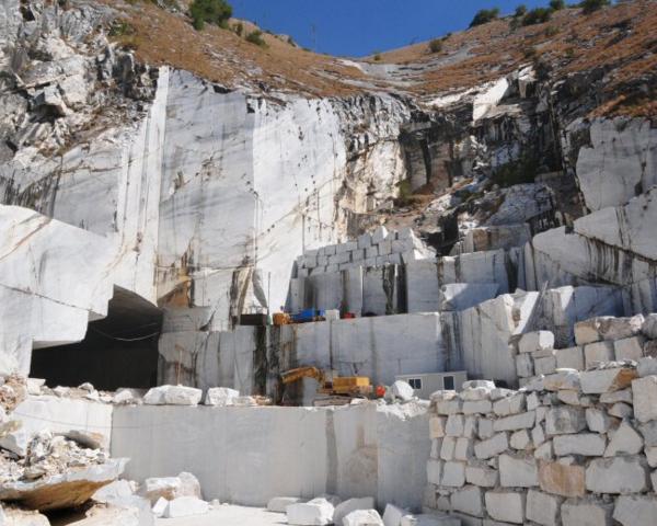 Export marmo 3,2 miliardi di euro
