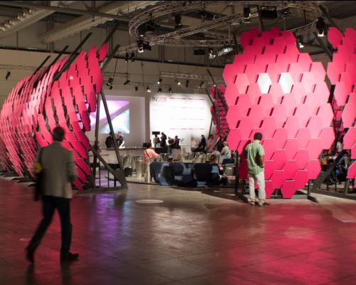 marmomacc In ripresa l'economia mondiale del marmo