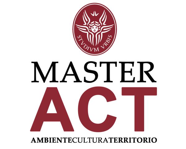 Master ACT a Roma: Ambiente Cultura Territorio e Valorizzazione dei centri storici. 