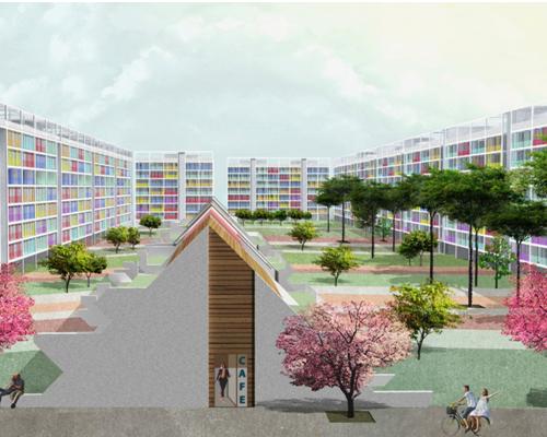 Progettista di ARCHITETTURE SOSTENIBILI XVIII edizione