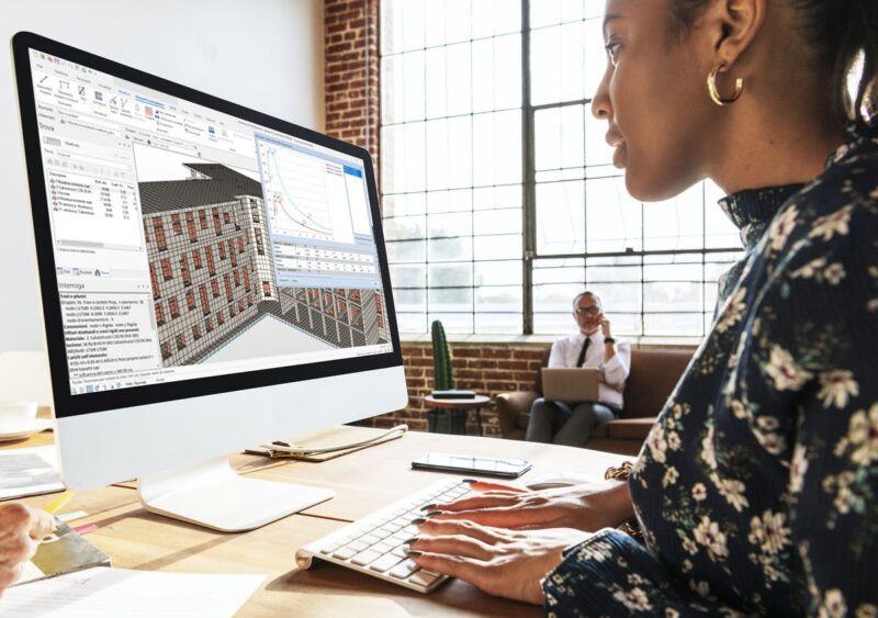 MASTERSAP 4U – SOFTWARE DI ANALISI STRUTTURALE AD ELEMENTI FINITI (FEM)