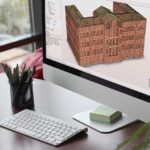 MASTERSAP 4U PER LA PROGETTAZIONE E VERIFICA DI STRUTTURE IN MURATURA  