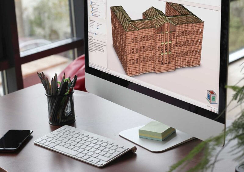 MASTERSAP 4U PER LA PROGETTAZIONE E VERIFICA DI STRUTTURE IN MURATURA  